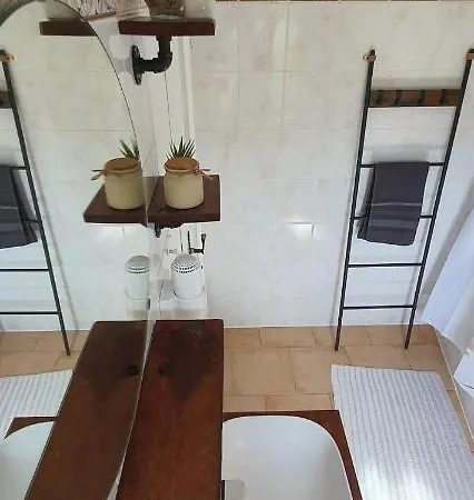 Haus Charlotte Casa de Férias *