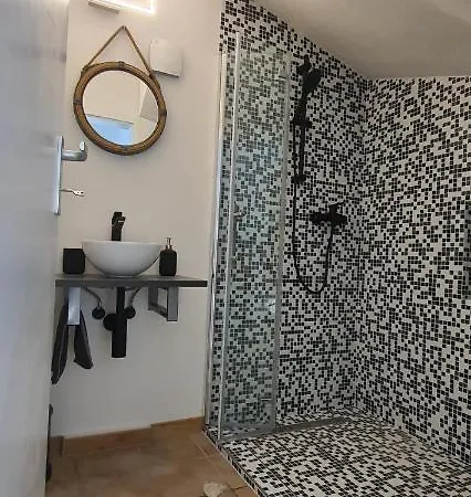 Haus Charlotte Casa de Férias