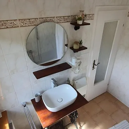 Casa de Férias Haus Charlotte Bruttig-Fankel