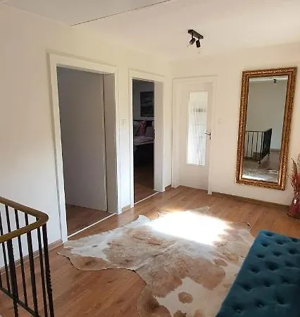 Casa de Férias Haus Charlotte