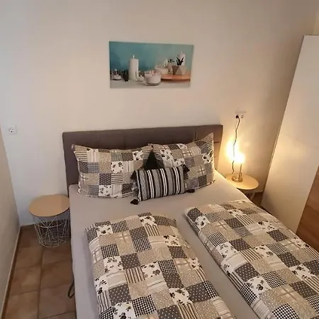 Haus Charlotte Casa de Férias