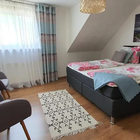 Haus Charlotte Bruttig-Fankel