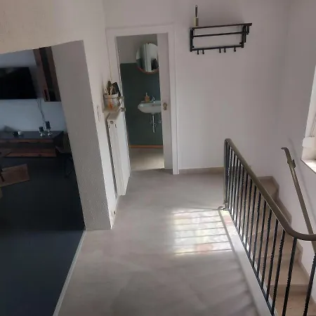 Casa de Férias Haus Charlotte