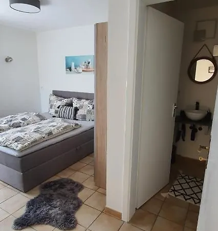 Casa de Férias Haus Charlotte Bruttig-Fankel