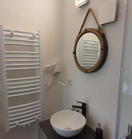 Haus Charlotte Casa de Férias *