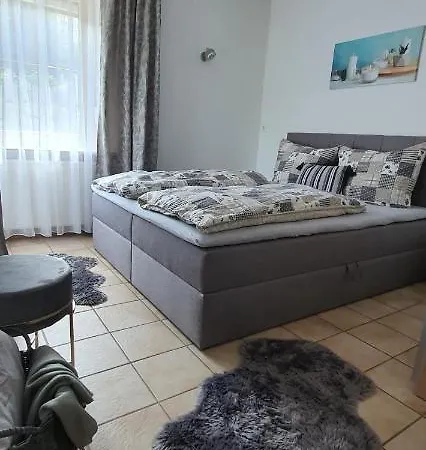 Casa de Férias Haus Charlotte Bruttig-Fankel