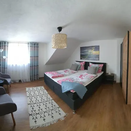 Haus Charlotte * Bruttig-Fankel