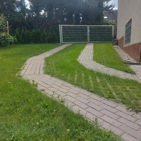 Haus Charlotte Casa de Férias *