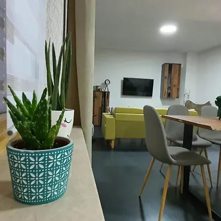 Haus Charlotte Casa de Férias