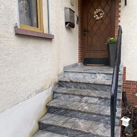 Haus Charlotte * Bruttig-Fankel