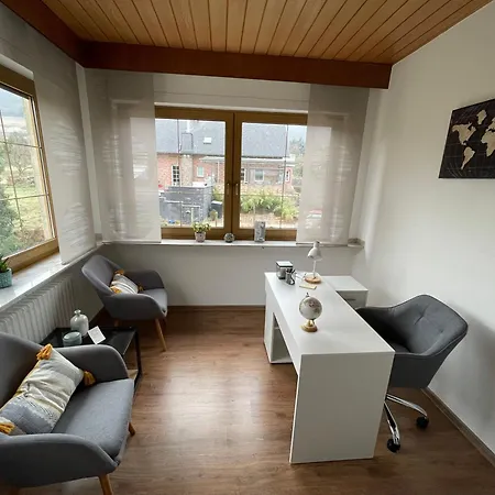 Casa de Férias Haus Charlotte