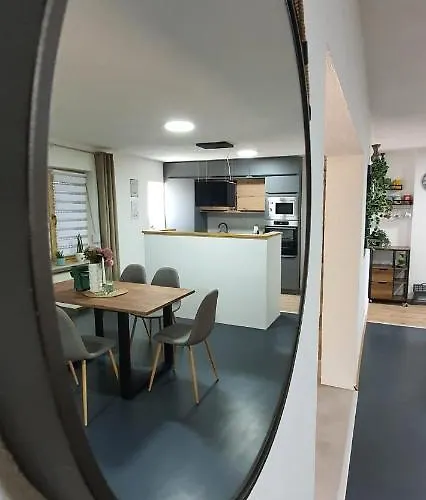 Haus Charlotte Bruttig-Fankel