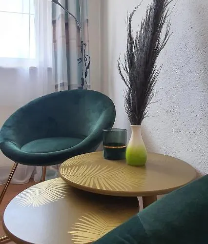 Haus Charlotte Bruttig-Fankel