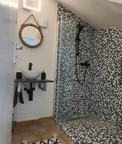 Haus Charlotte Hébergement de vacances