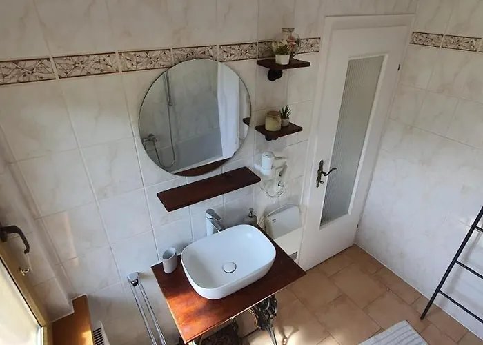 Hébergement de vacances Haus Charlotte Bruttig-Fankel