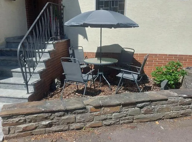 Hébergement de vacances Haus Charlotte Bruttig-Fankel