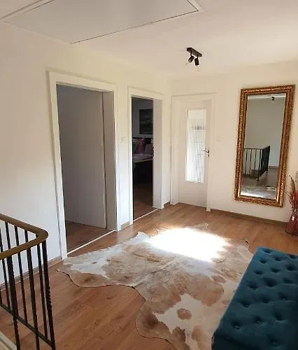 Hébergement de vacances Haus Charlotte