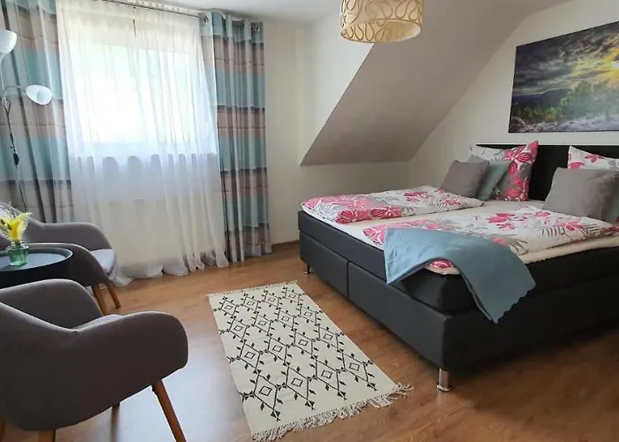 Haus Charlotte Bruttig-Fankel