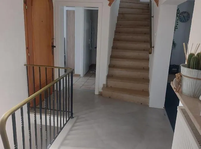 Hébergement de vacances Haus Charlotte