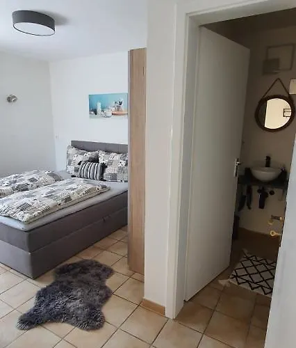 Holiday home Haus Charlotte Bruttig-Fankel