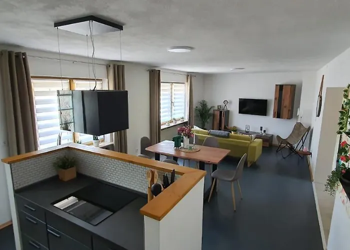 Holiday home Haus Charlotte Bruttig-Fankel