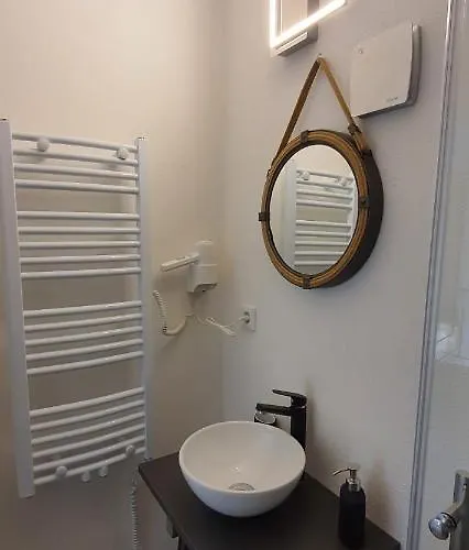 Haus Charlotte Hébergement de vacances *