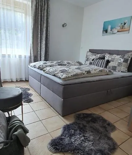 Holiday home Haus Charlotte Bruttig-Fankel