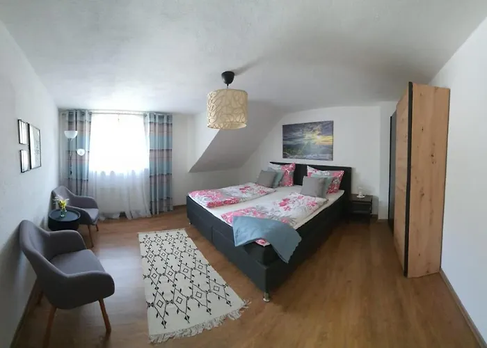 Haus Charlotte * Bruttig-Fankel