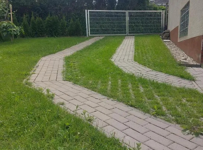 Haus Charlotte Holiday home *