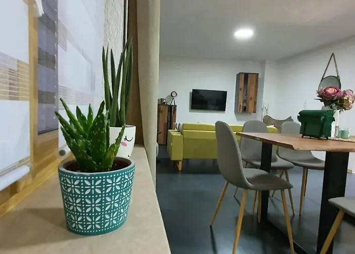 Haus Charlotte Hébergement de vacances