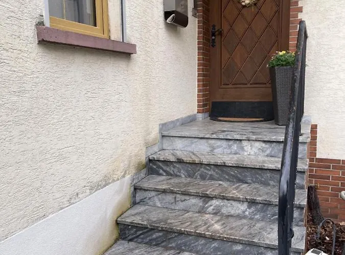 Haus Charlotte * Bruttig-Fankel